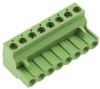 Pluggable Terminal Blocks - 3617392 - RS Components, Ltd.