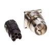 Circular Connector Housings - 2452-BEGA863NN0000150A000-ND - DigiKey