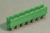 7.50mm Pin Spacing – Pluggable PCB Blocks -- PV02-7.50 - Image