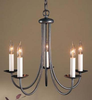 Mini Chandeliers-Candle - 224679 - Light Center (The)