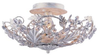 Semi-Flush Mts.-Bowl Style - 248127 - Light Center (The)