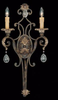9-7189-2-241 Sconces-Double Candle - 410259 - Capital Lighting, Inc.