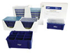 5030030C - CAPP Sterile, Filtered, Pipette Tips, 10 uL; 10 Racks x 96 Tips Each -- GO-25201-90 - Image