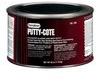 3M Dynatron 592 White Body Filler - Liquid 1 qt Can - 00592 - 076308-00592 - R. S. Hughes Company, Inc.