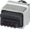connector - ICZ-AIDA1-MSTB - Pepperl+Fuchs SE