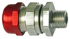 Explosionproof Armored/Metal Clad Cable Connector -- TMCX075A