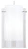 Pendant Light Fixture - 700TDECPCS - Generation Brands