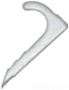Rigid/EMT Conduit Strap -- 1600 - Image