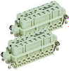 Heavy Duty Power Connectors - 09200162813 - VAST STOCK CO., LIMITED