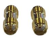 RF Adapters - Tee - ADP-SMAFRP-SMAF - VAST STOCK CO., LIMITED
