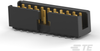 PCB Headers & Receptacles - 2-2373376-0 - TE Connectivity