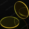 AR Coated Colour Glass Window - Image