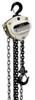JET&reg;L-100 SERIES CHAIN HOISTS -- H101010 - Image