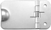 Hinges, Spring Hinges -- 1645-02 - Image