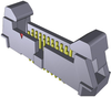 Connector, Header, 20Pos, 2Row, 1.27Mm; Pitch Spacing Samtec - 85AC1731 - Newark, An Avnet Company