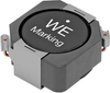 Inductor, Aec-Q200, 1.5Uh, 12A, Shld Rohs Compliant Wurth Elektronik - 91AH9390 - Newark, An Avnet Company