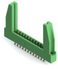 Card Edge Conn, Dual Side, 24Pos, Th; Card Edge Connector Type Edac - 58AJ6829 - Newark, An Avnet Company