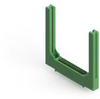 Card Conn, Single Side, 16Pos, Wire Wrap; Card Edge Connector Type Edac - 67AJ6693 - Newark, An Avnet Company