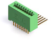 Card Edge Conn, Dual, 16Pos, Wire Wrapos; Card Edge Connector Type Edac - 65AJ8261 - Newark, An Avnet Company
