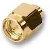 Rf/coaxial, Sma Plug, Straight, 50 Ohm, Solder; Connector Type Multicomp Pro - 31M6454 - Newark, An Avnet Company
