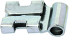 Terminal, Flag Disconnect, 0.25In, Crimp; Product Range Multicomp - 14T2270 - Newark, An Avnet Company