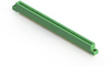Card Edge Conn, Dual Side, 76Pos, Th; Card Edge Connector Type Edac - 61AJ3004 - Newark, An Avnet Company