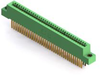 Card Edge Conn, Dual, 72Pos, Wire Wrapos; Card Edge Connector Type Edac - 64AJ5654 - Newark, An Avnet Company