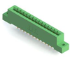 Card Edge Conn, Single Side, 14Pos, Lug; Card Edge Connector Type Edac - 60AJ1952 - Newark, An Avnet Company