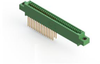 Card Conn, Dual Side, 32Pos, Wire Wrap; Card Edge Connector Type Edac - 68AJ1294 - Newark, An Avnet Company