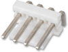 Wire-Board Connector Header 4 Position, 3.96Mm; Connector Systems Amp - Te Connectivity - 90F3769 - Newark, An Avnet Company