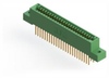 Card Edge Conn, Dual, 48Pos, Th; Card Edge Connector Type Edac - 68AJ5427 - Newark, An Avnet Company