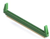Card Conn, Single Side, 67Pos, Wire Wrap; Card Edge Connector Type Edac - 69AJ4873 - Newark, An Avnet Company