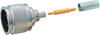Rf/coaxial, N Plug, Straight, 50 Ohm, Crimp; Connector Type Amp - Te Connectivity - 16M2667 - Newark, An Avnet Company