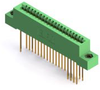 Card Edge Conn, Dual, 40Pos, Wire Wrapos; Card Edge Connector Type Edac - 64AJ4925 - Newark, An Avnet Company