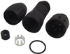 Circular Connector, 720 Series, Plug, 5, Pin, Solder, Cable Mount Rohs Compliant Binder - 23M9617 - Newark, An Avnet Company