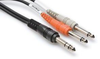 Connector Type A Hosa - 52T8617 - Newark, An Avnet Company
