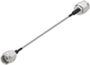 Rf Cable, Sma Plug-Plug, 150Mm; Connector To Connector Te Connectivity - 49AJ4756 - Newark, An Avnet Company