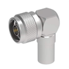 Connectors, Interconnects - Coaxial Connectors (RF) -- 1207607-R161185000
