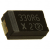 Capacitors - Tantalum Capacitors - 1183151-TR3D336K025C0200 - Win Source Electronics