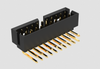 AgilLink™ 2.00mm - G8232023YFEU - Amphenol Communications Solutions