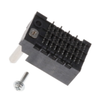 Backplane Connectors - Specialized - 2007783-1 - Lingto Electronic Limited