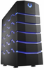 Bitfenix - Colossus Black Case - 70415 - Xoxide