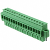Headers, Plugs and Sockets - 277-7546-ND - DigiKey