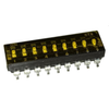 DIP Switches - 219-9LPSTR-ND - DigiKey