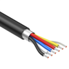 Multiple Conductor Cables - 839-30-01450-ND - DigiKey