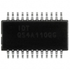 Analog Switches, Multiplexers, Demultiplexers - QS4A110QG - Quarktwin Technology Ltd.