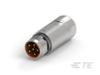 Standard Circular Connectors - BKA186M21480200000 - TE Connectivity
