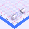 TVS/Fuse/Board Level Protection >> Fuses -- 02133.15MXP - Image