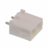 Headers, Male Pins - A129056-ND - DigiKey
