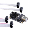 Programmers, Emulators, and Debuggers - 1738-1317-ND - DigiKey